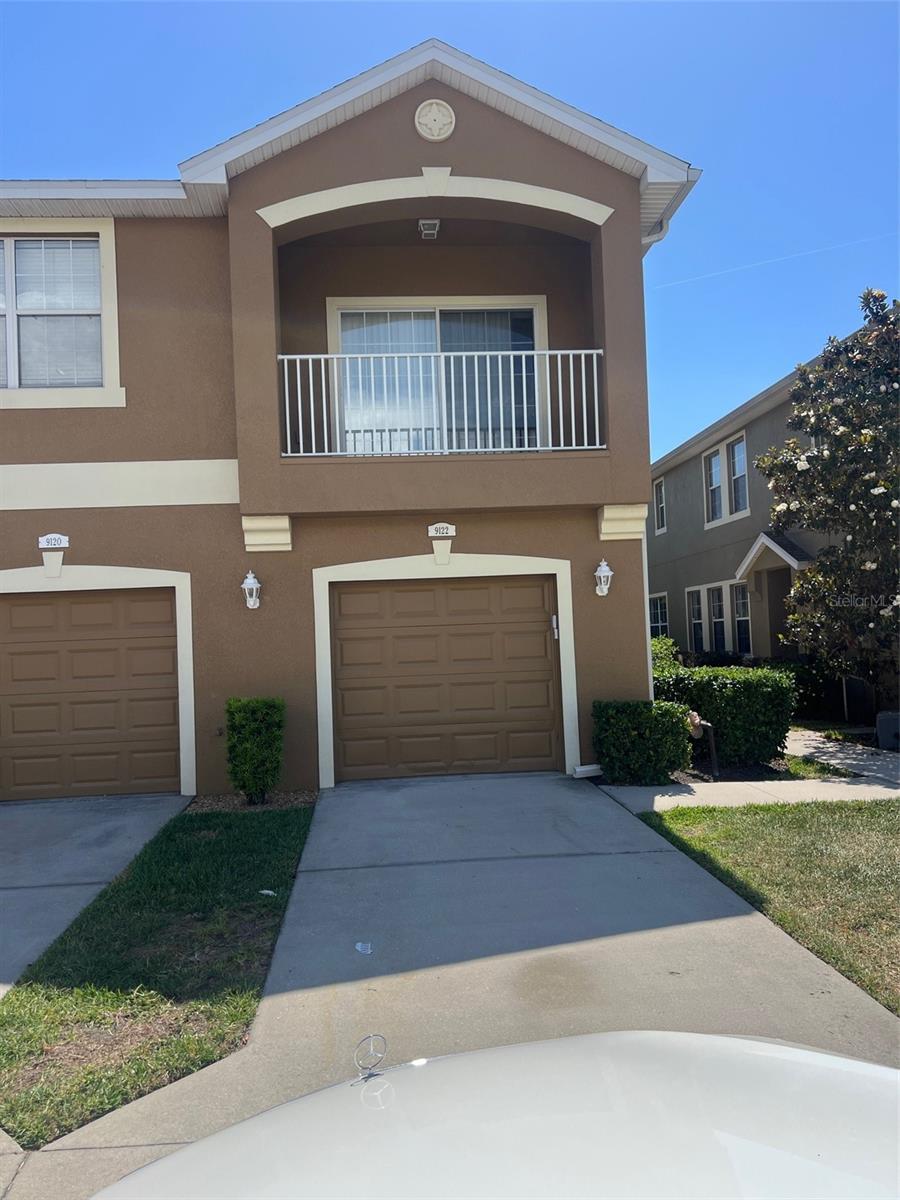 9122 MOONLIT MEADOWS LOOP #1, RIVERVIEW, FL, 33578
