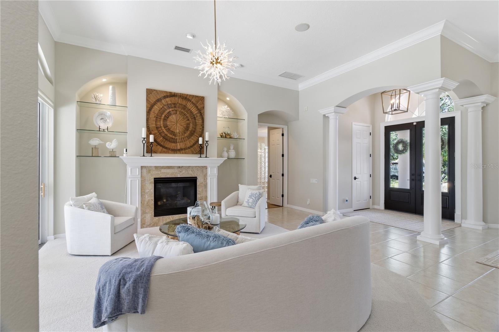 8309 GROSVENOR CT, BRADENTON, FL, 34201