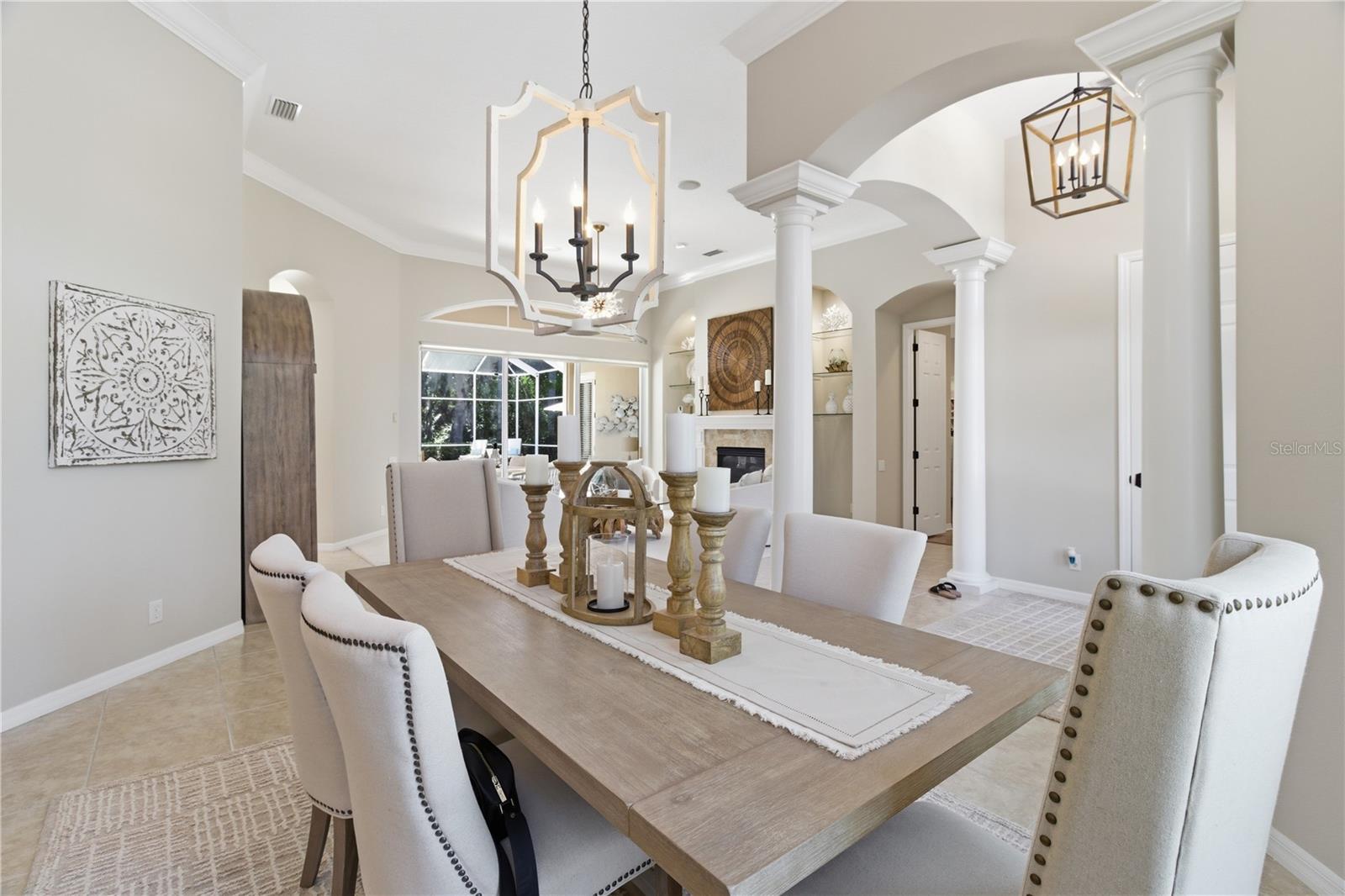 8309 GROSVENOR CT, BRADENTON, FL, 34201