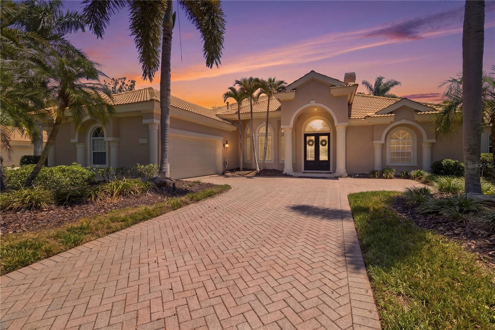 8309 GROSVENOR CT, BRADENTON, FL, 34201