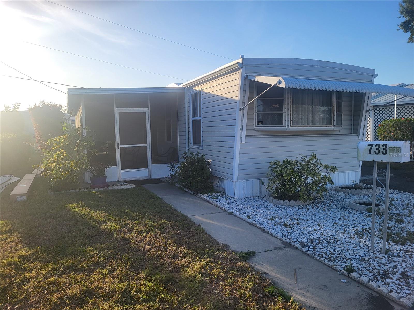 6580 SEMINOLE BLVD #733, SEMINOLE, FL, 33772