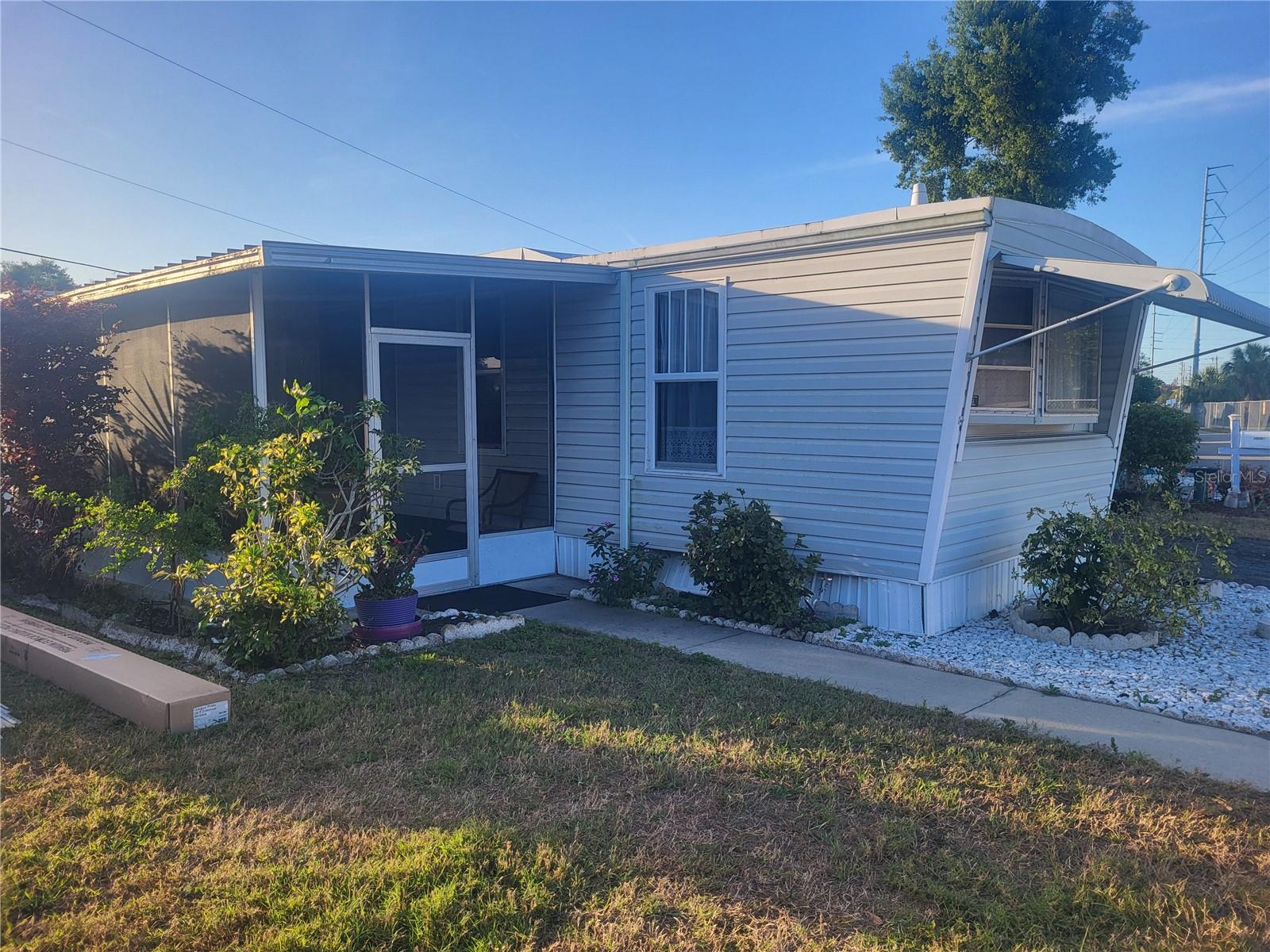 6580 SEMINOLE BLVD #733, SEMINOLE, FL, 33772