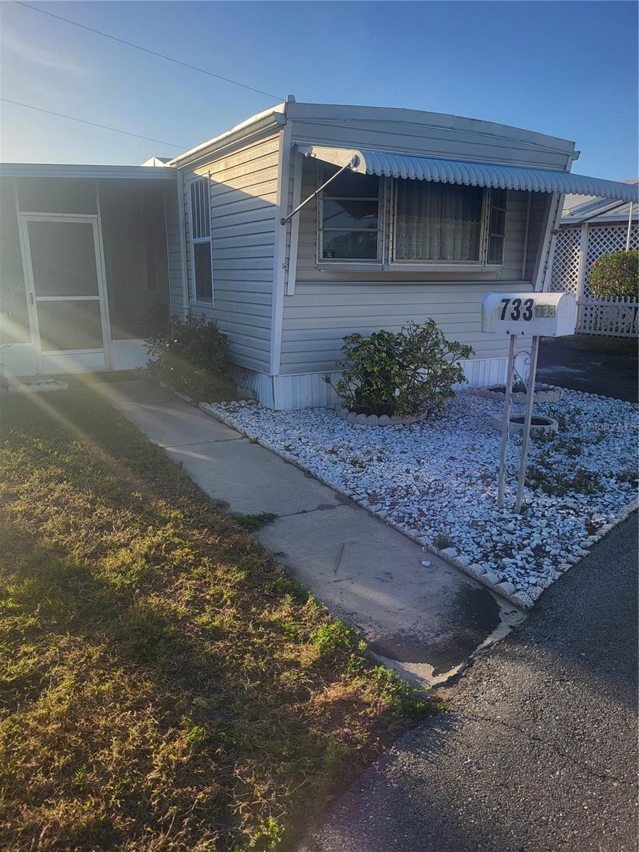 6580 SEMINOLE BLVD #733, SEMINOLE, FL, 33772