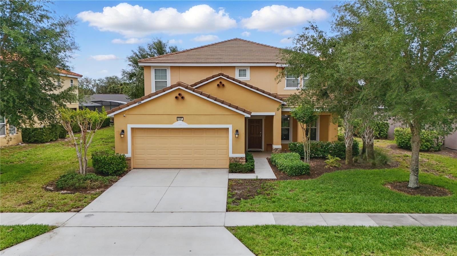 4147 OAKTREE DR, DAVENPORT, FL, 33837