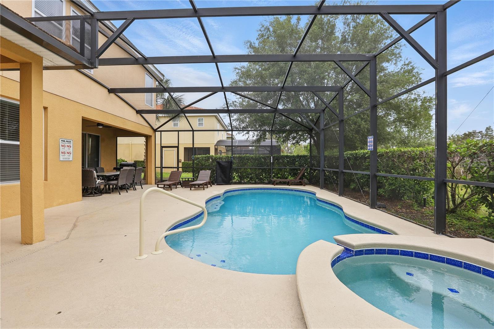 4147 OAKTREE DR, DAVENPORT, FL, 33837