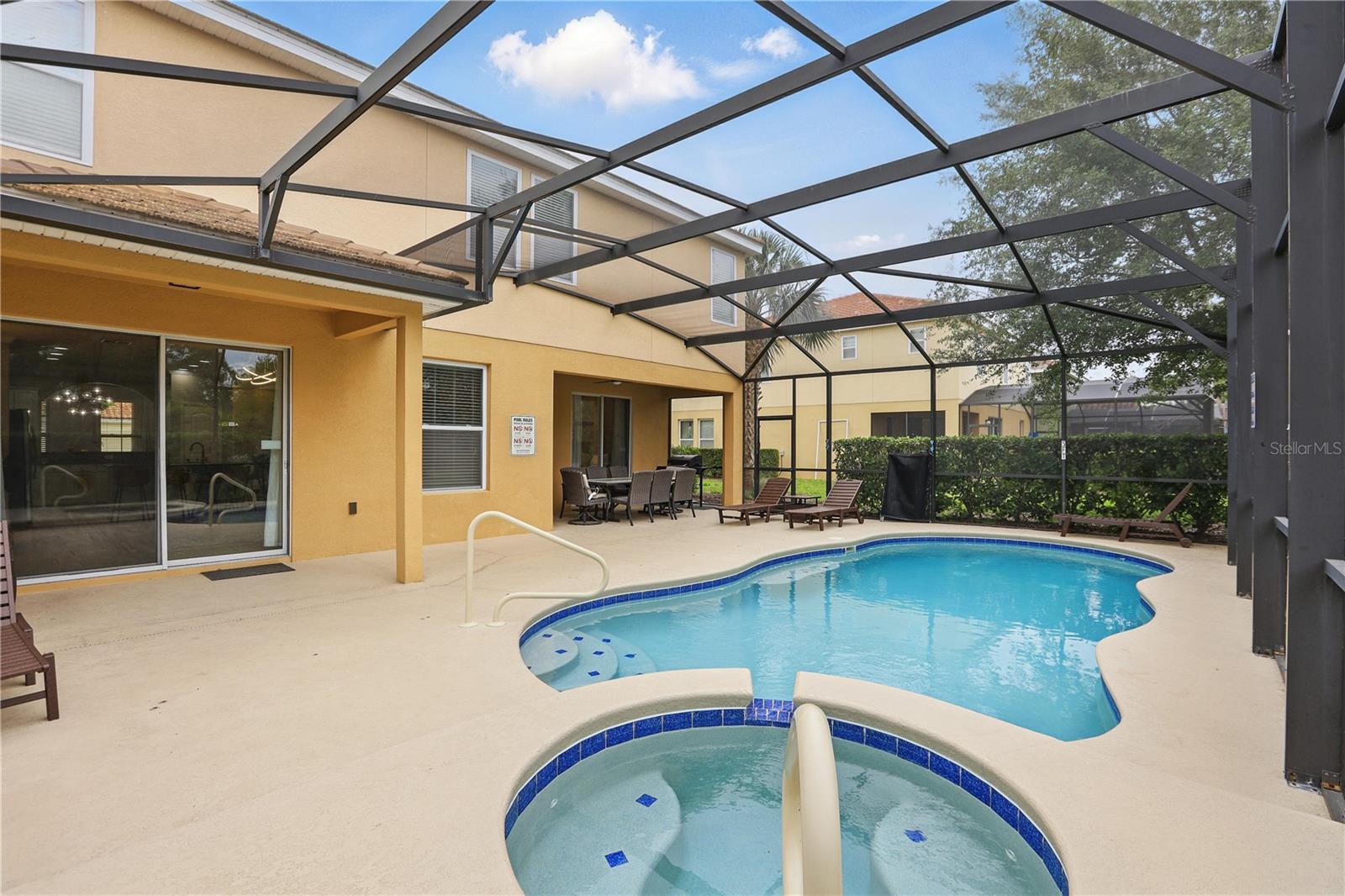 4147 OAKTREE DR, DAVENPORT, FL, 33837