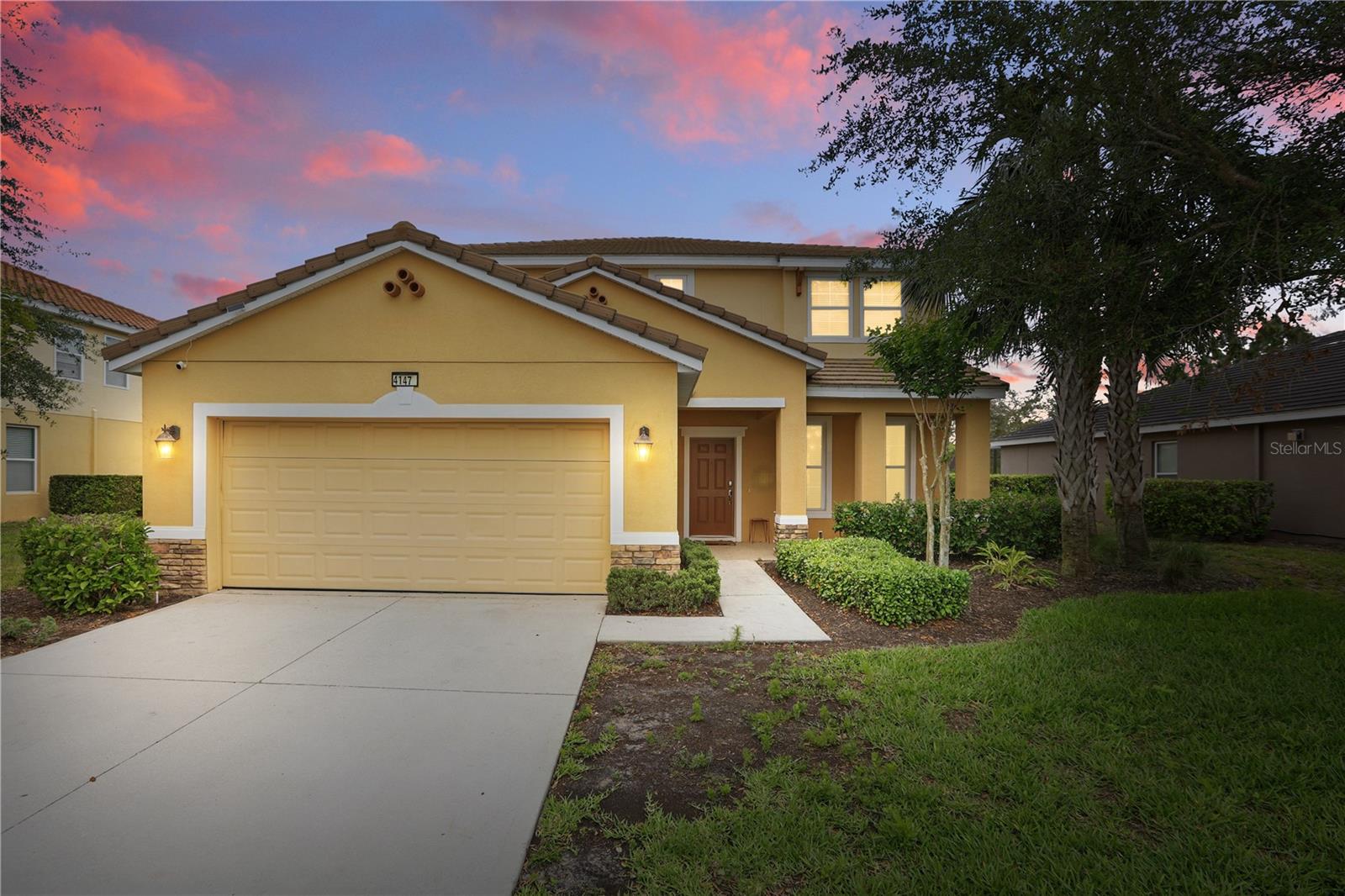 4147 OAKTREE DR, DAVENPORT, FL, 33837