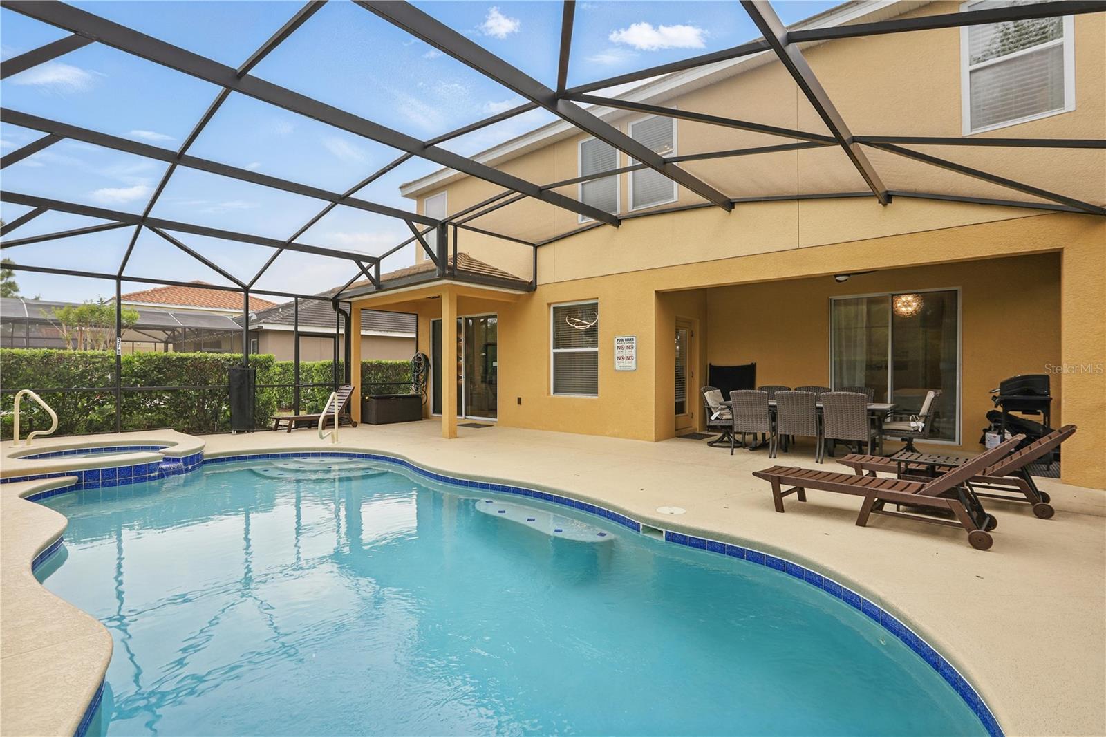 4147 OAKTREE DR, DAVENPORT, FL, 33837