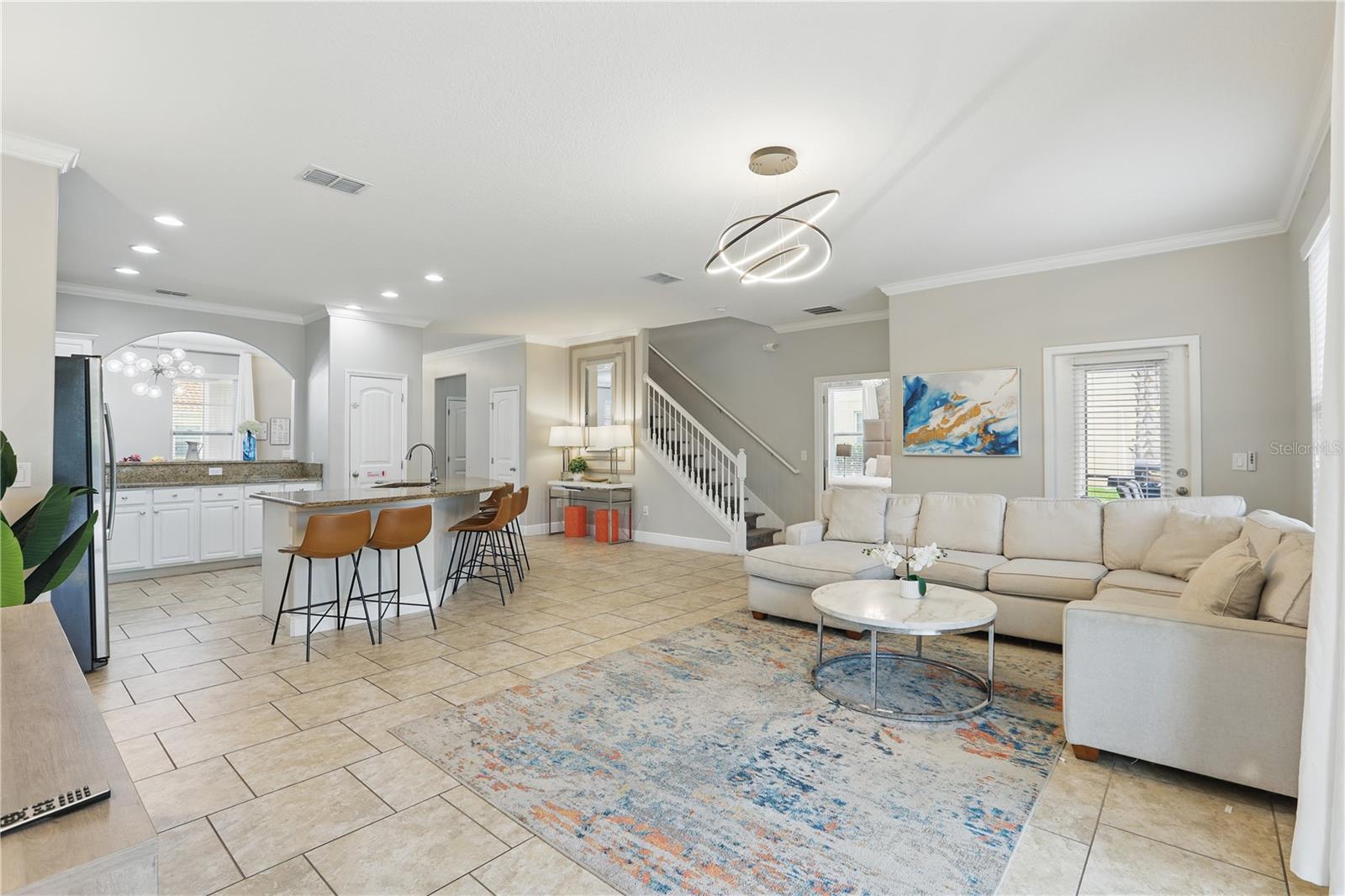 4147 OAKTREE DR, DAVENPORT, FL, 33837