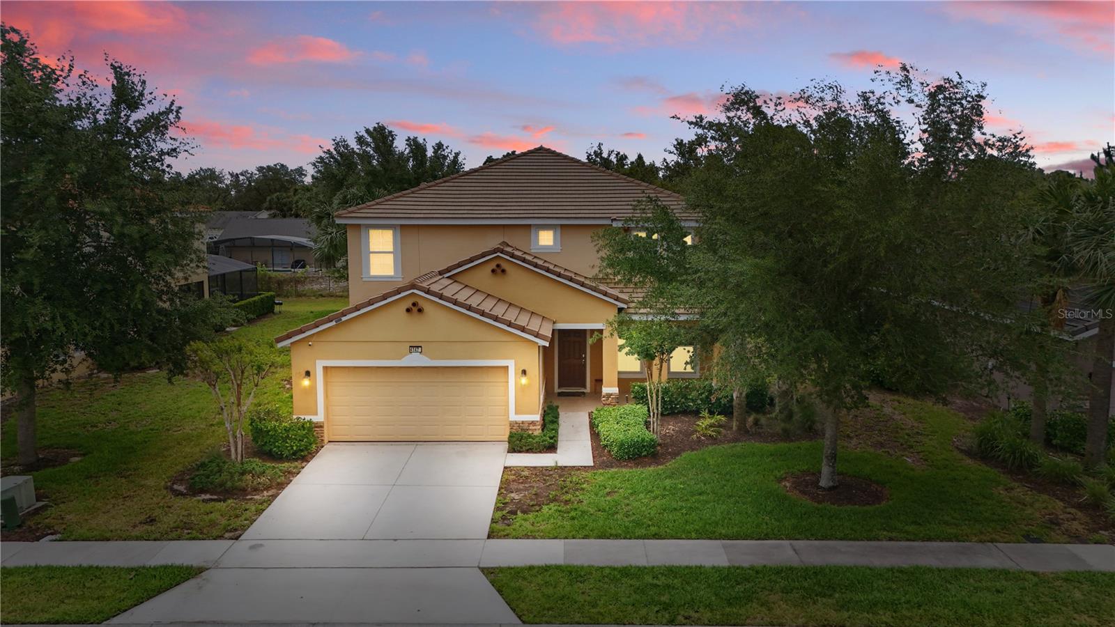 4147 OAKTREE DR, DAVENPORT, FL, 33837