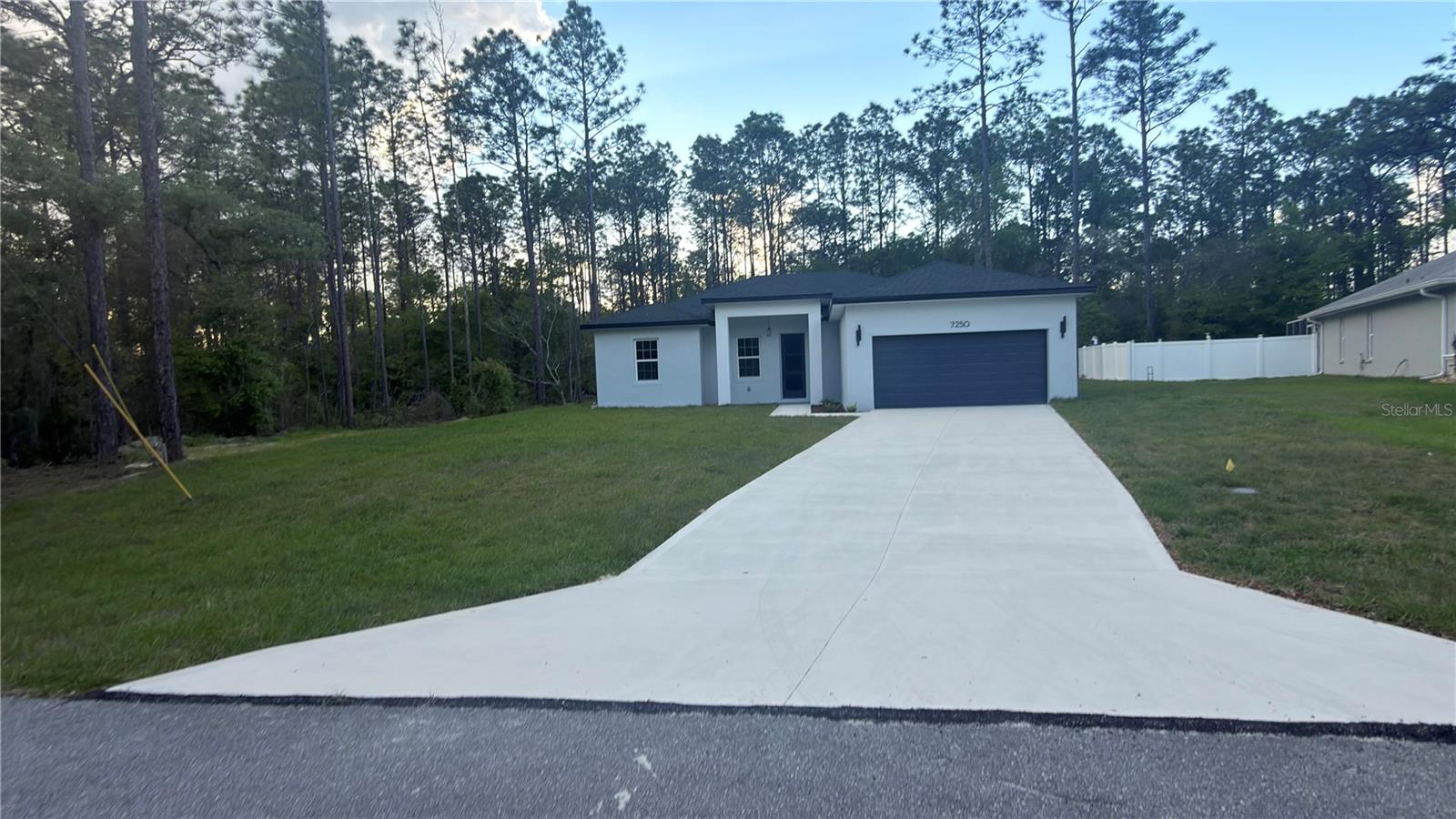 7250 N FREEPORT CIR, CITRUS SPRINGS, FL, 34434