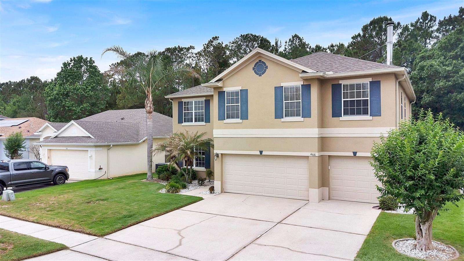 466 PEPIN DR, ORLANDO, FL, 32825