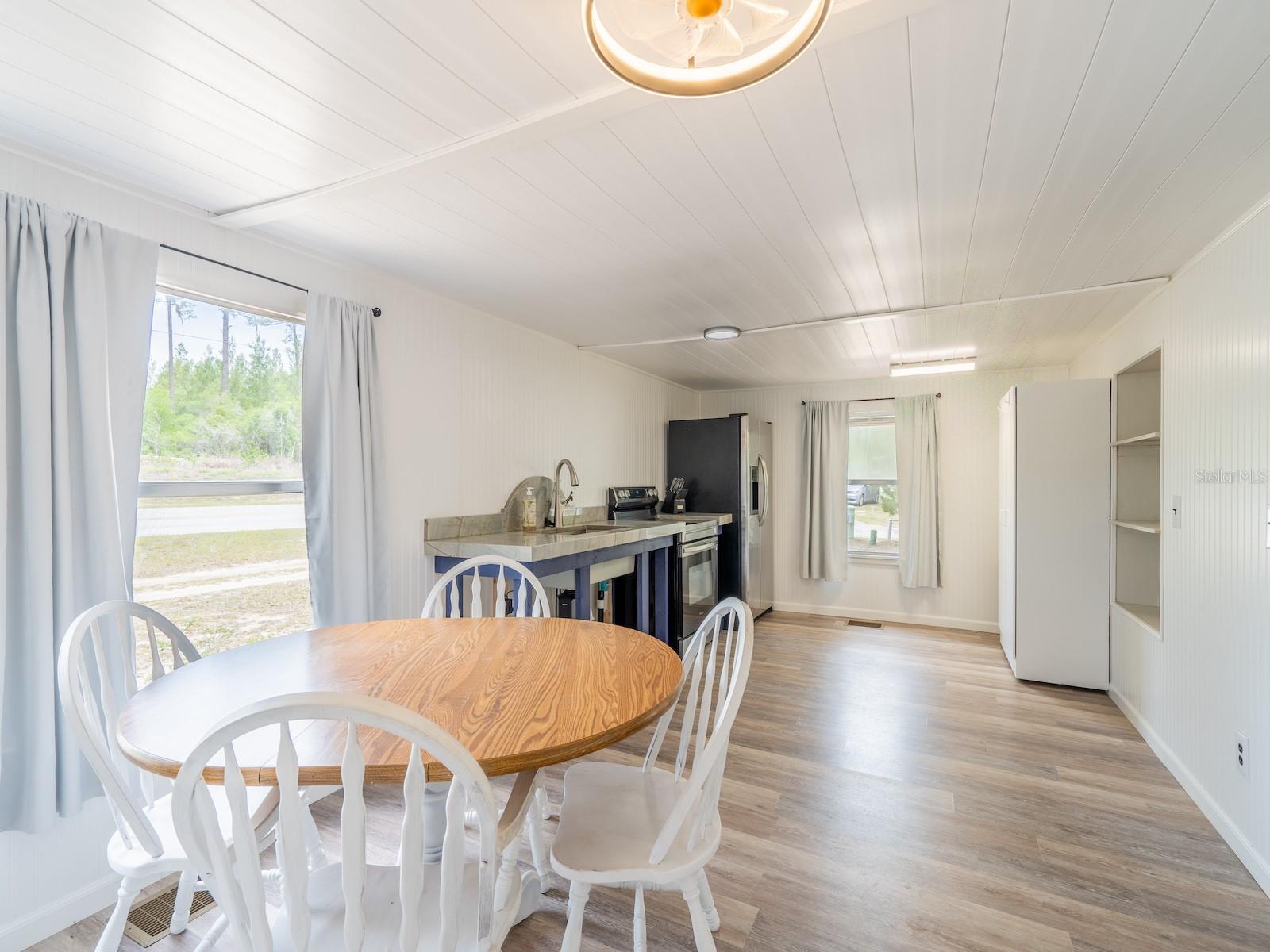 21220 E HIGHWAY 316, FORT MC COY, FL, 32134