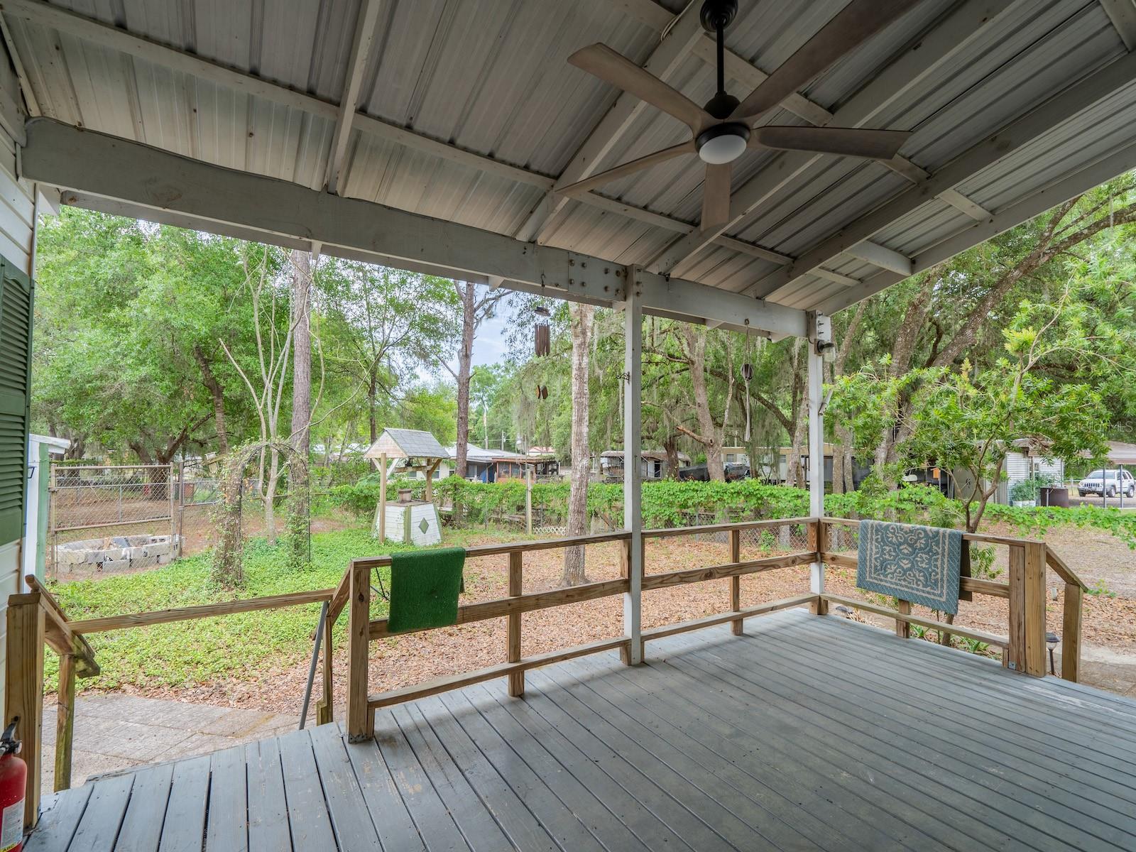 21220 E HIGHWAY 316, FORT MC COY, FL, 32134