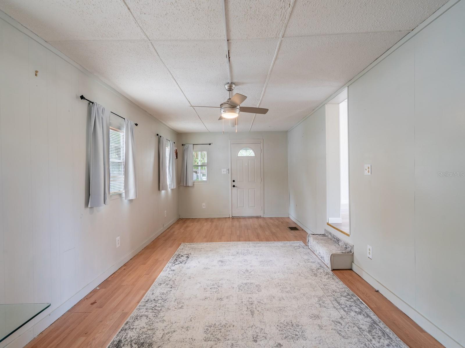 21220 E HIGHWAY 316, FORT MC COY, FL, 32134