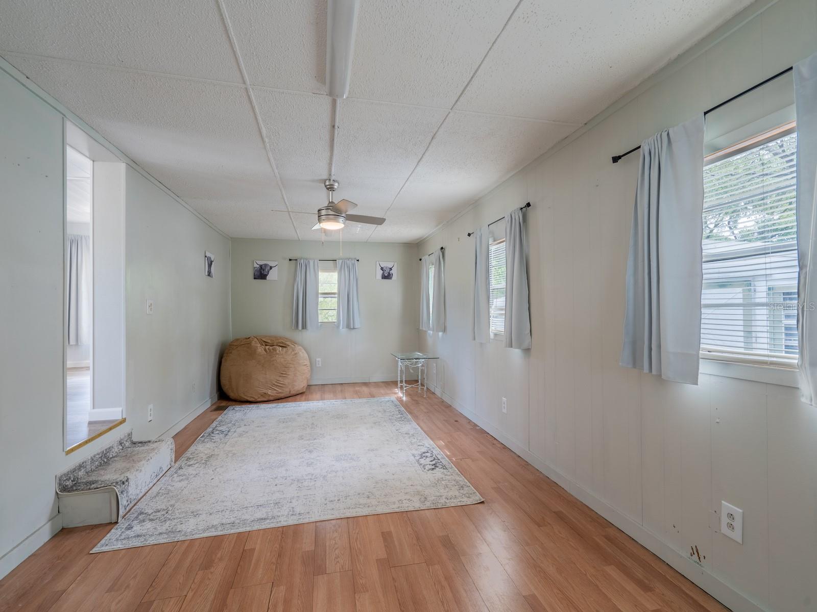 21220 E HIGHWAY 316, FORT MC COY, FL, 32134