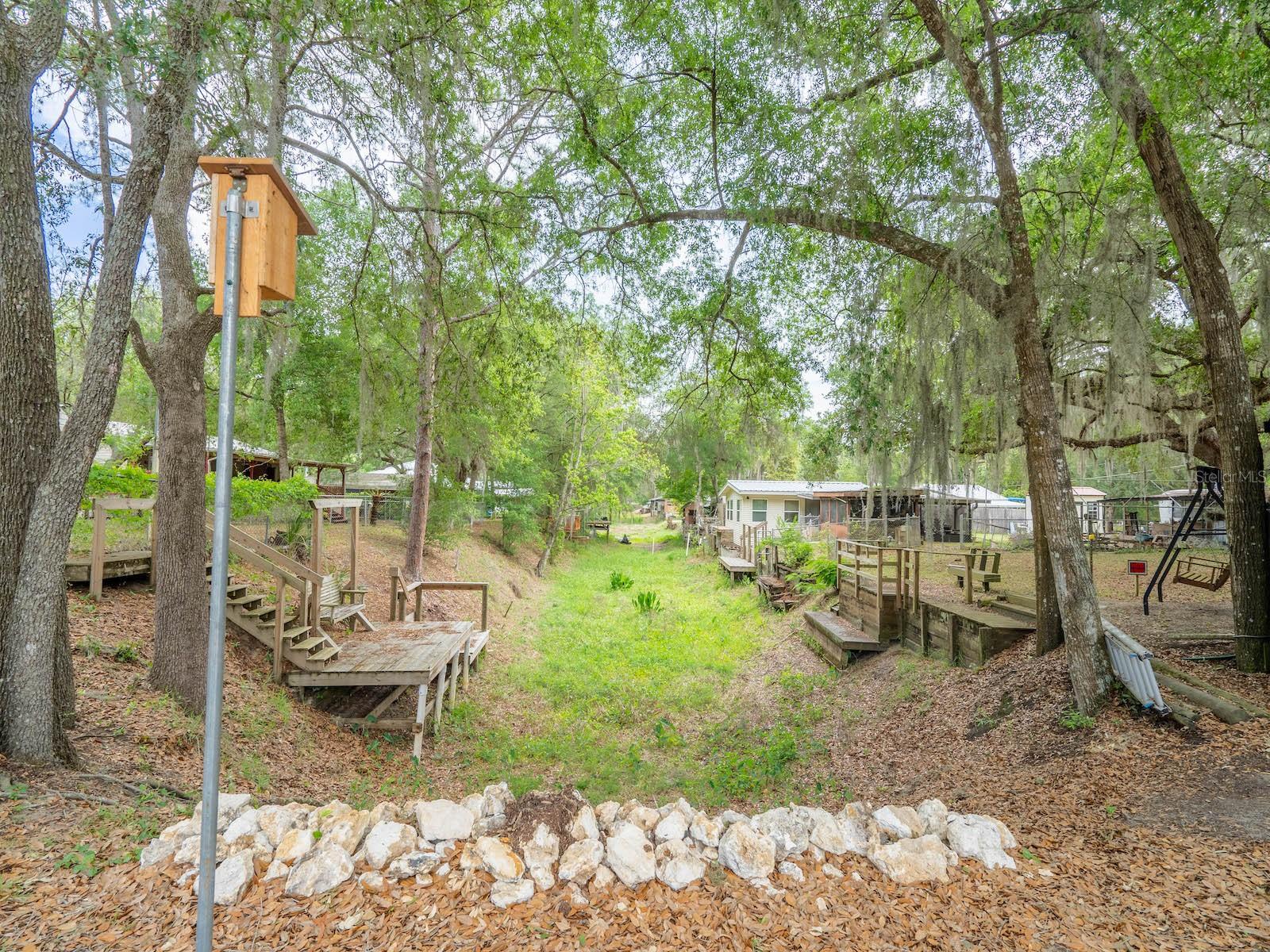 21220 E HIGHWAY 316, FORT MC COY, FL, 32134