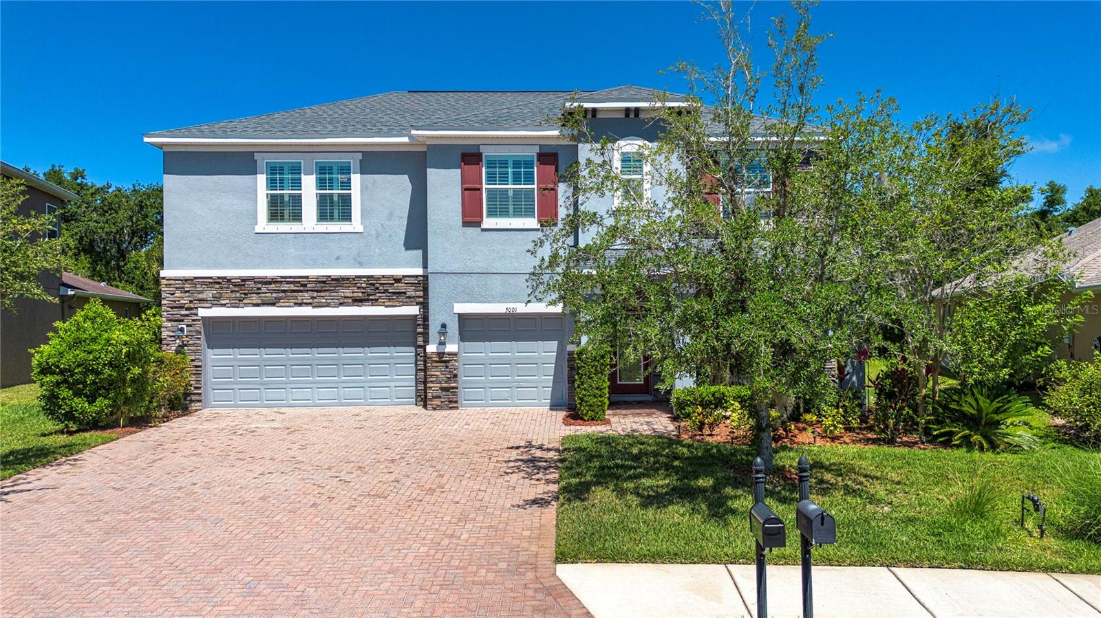5001 65TH TER E, ELLENTON, FL, 34222