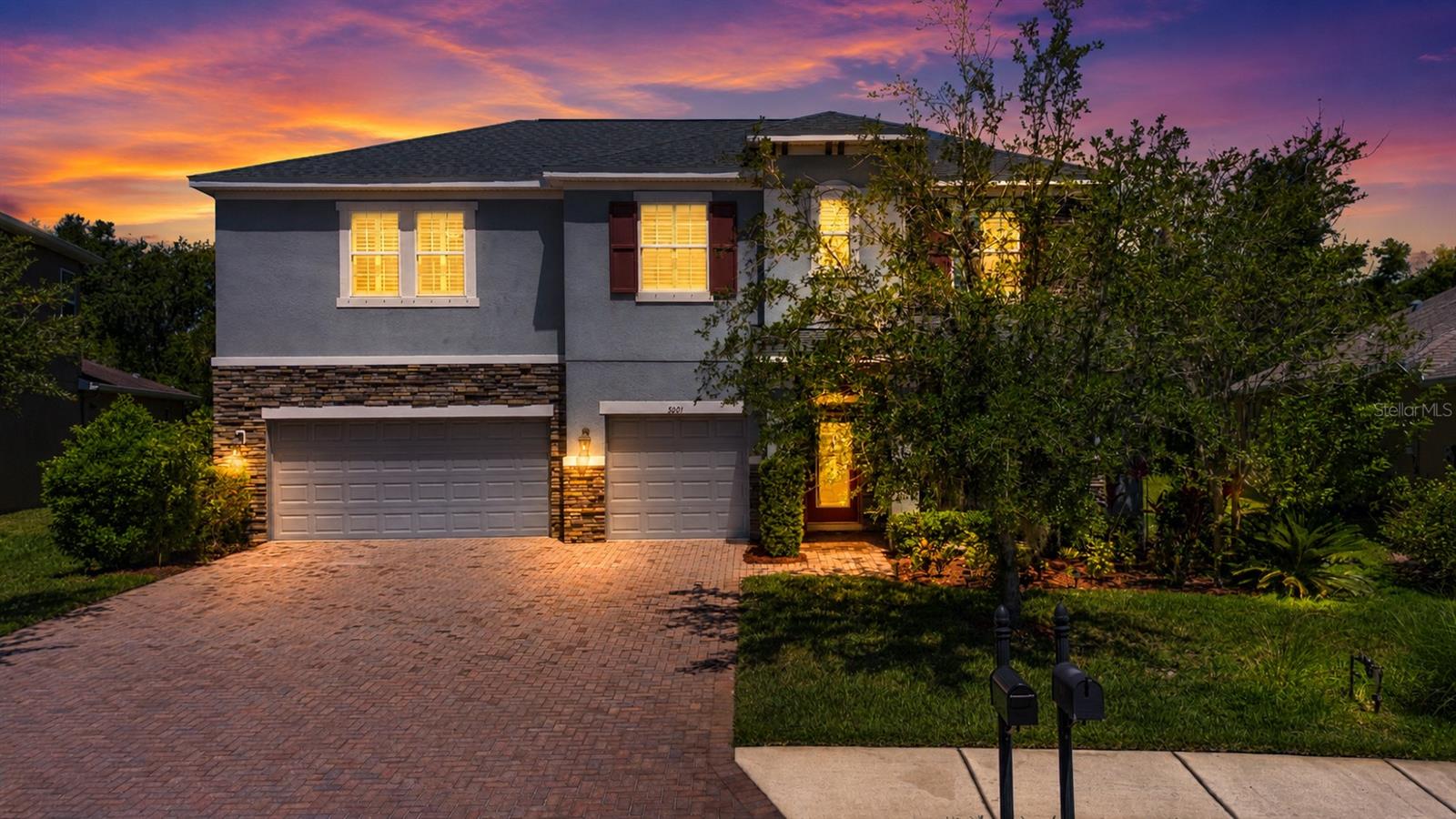 5001 65TH TER E, ELLENTON, FL, 34222