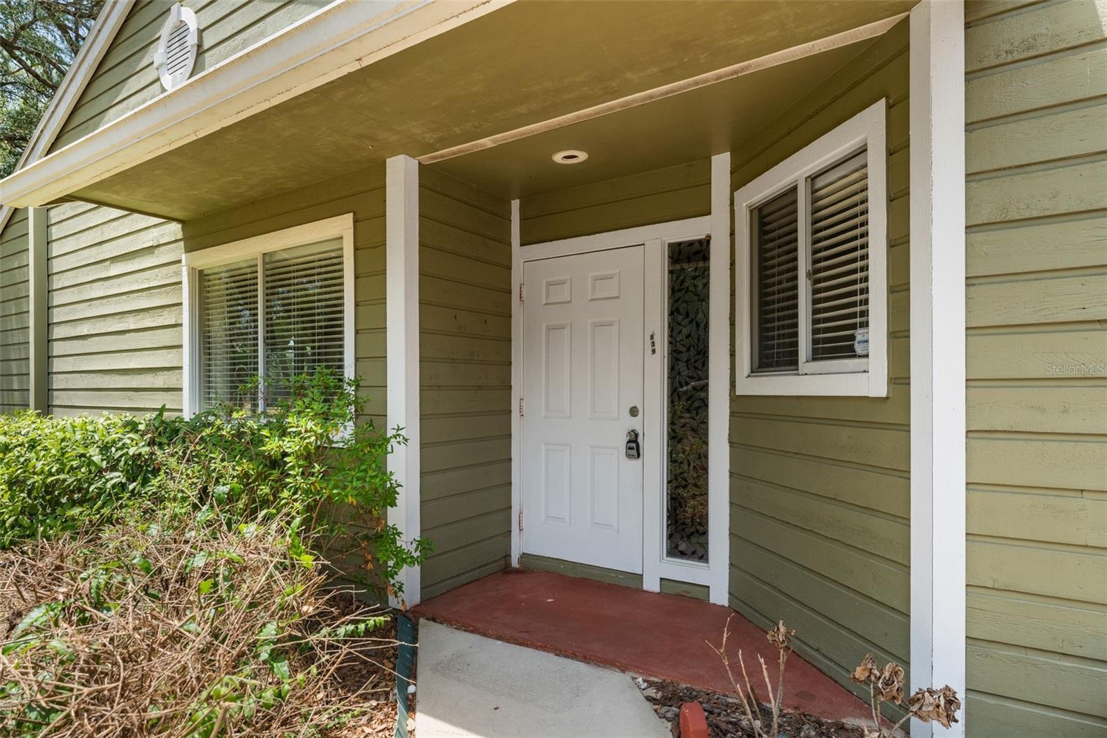 839 NW 125TH DR, NEWBERRY, FL, 32669