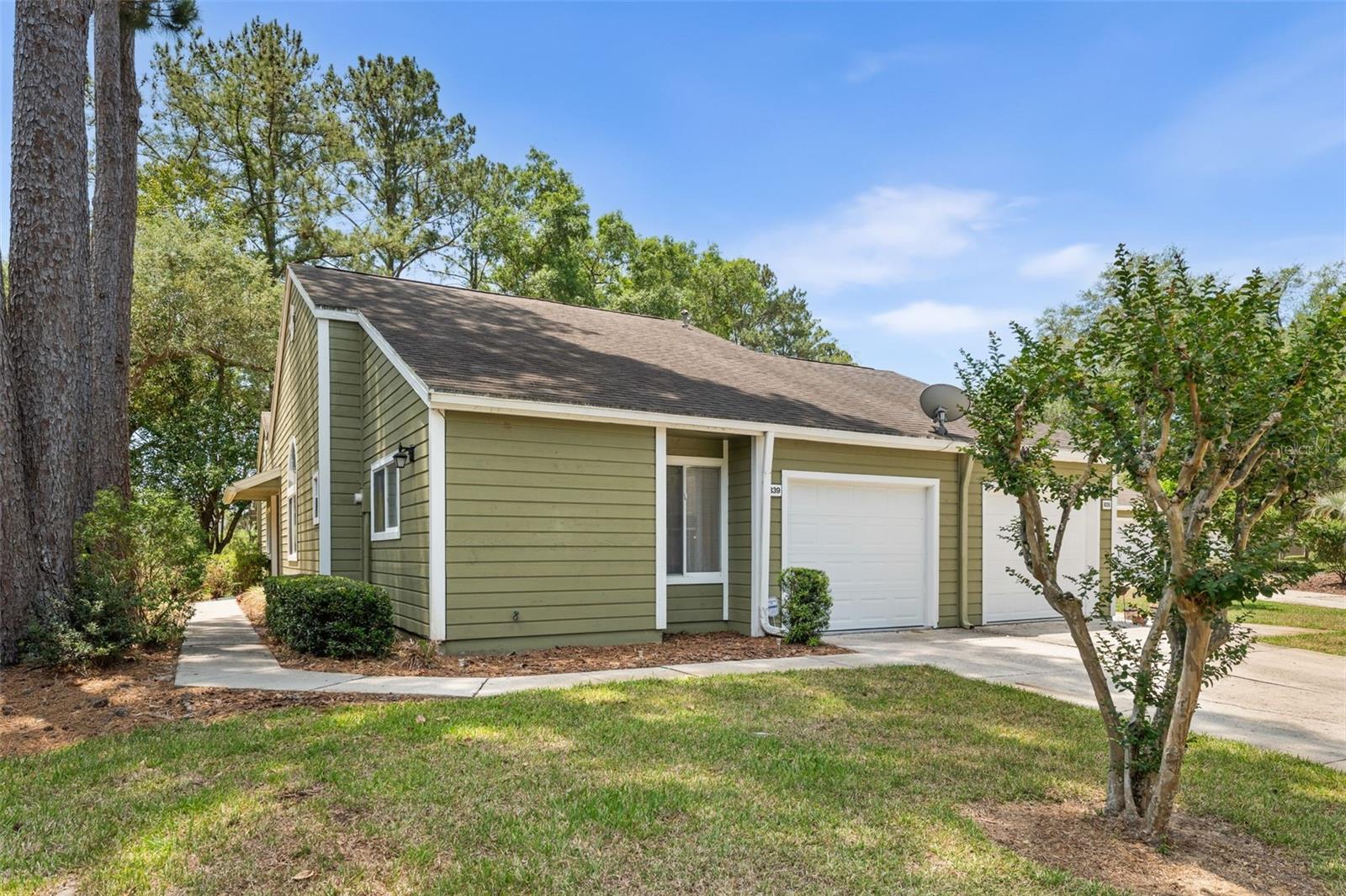839 NW 125TH DR, NEWBERRY, FL, 32669