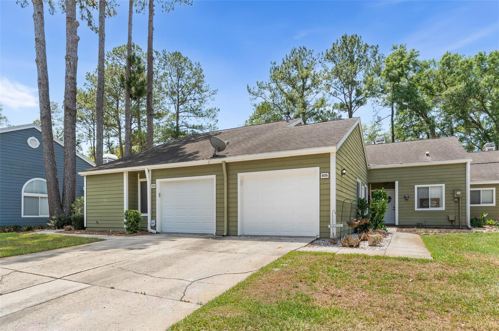 839 NW 125TH DR, NEWBERRY, FL, 32669