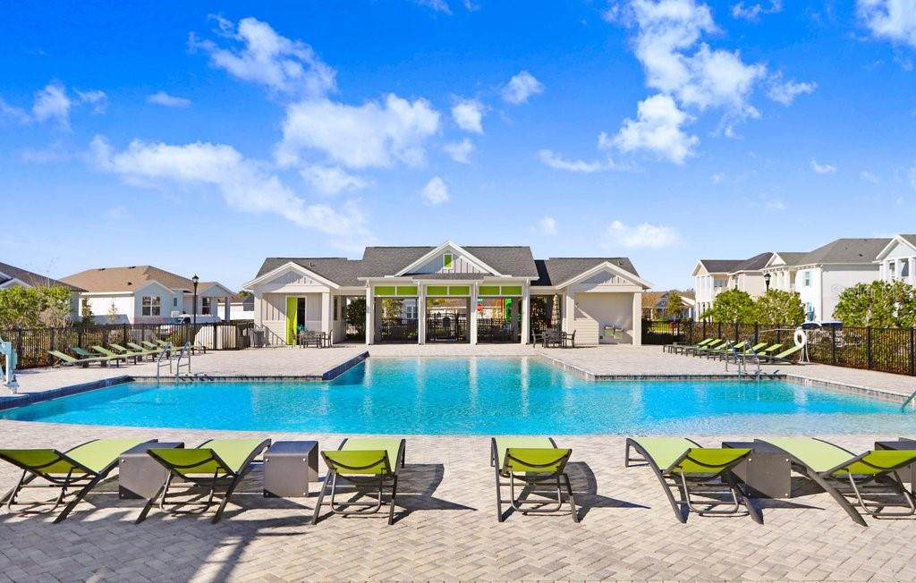 28793 SWEET PERSIMMON DR, WESLEY CHAPEL, FL, 33543