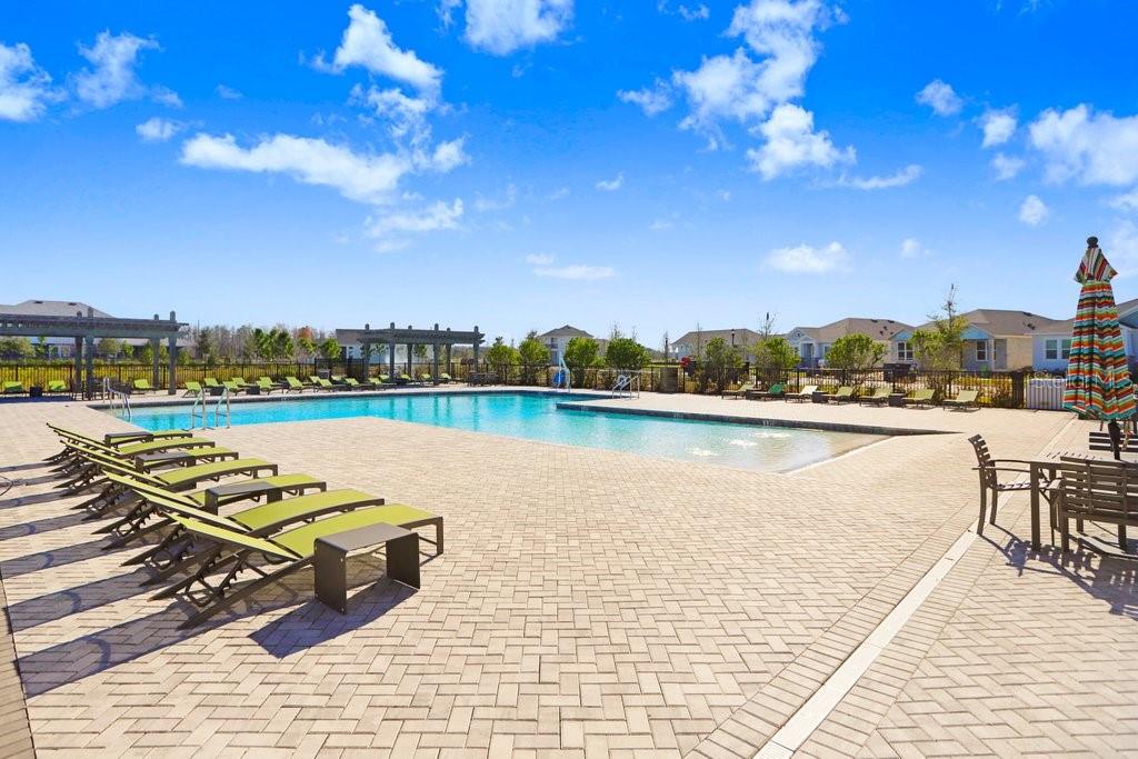 28793 SWEET PERSIMMON DR, WESLEY CHAPEL, FL, 33543