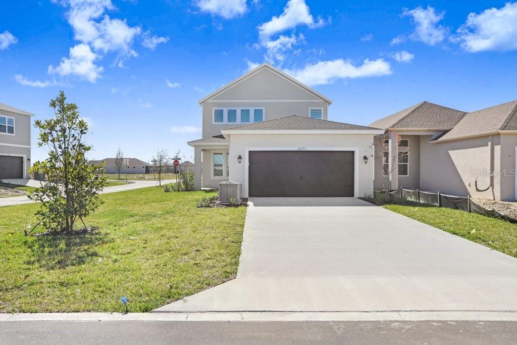 28793 SWEET PERSIMMON DR, WESLEY CHAPEL, FL, 33543