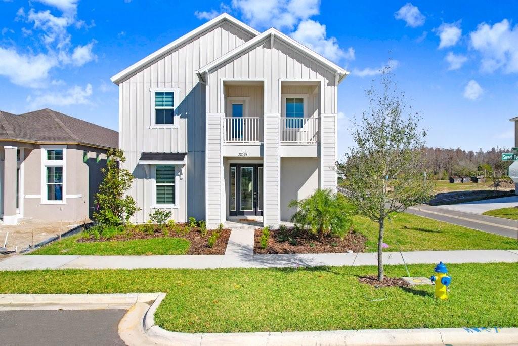 28793 SWEET PERSIMMON DR, WESLEY CHAPEL, FL, 33543