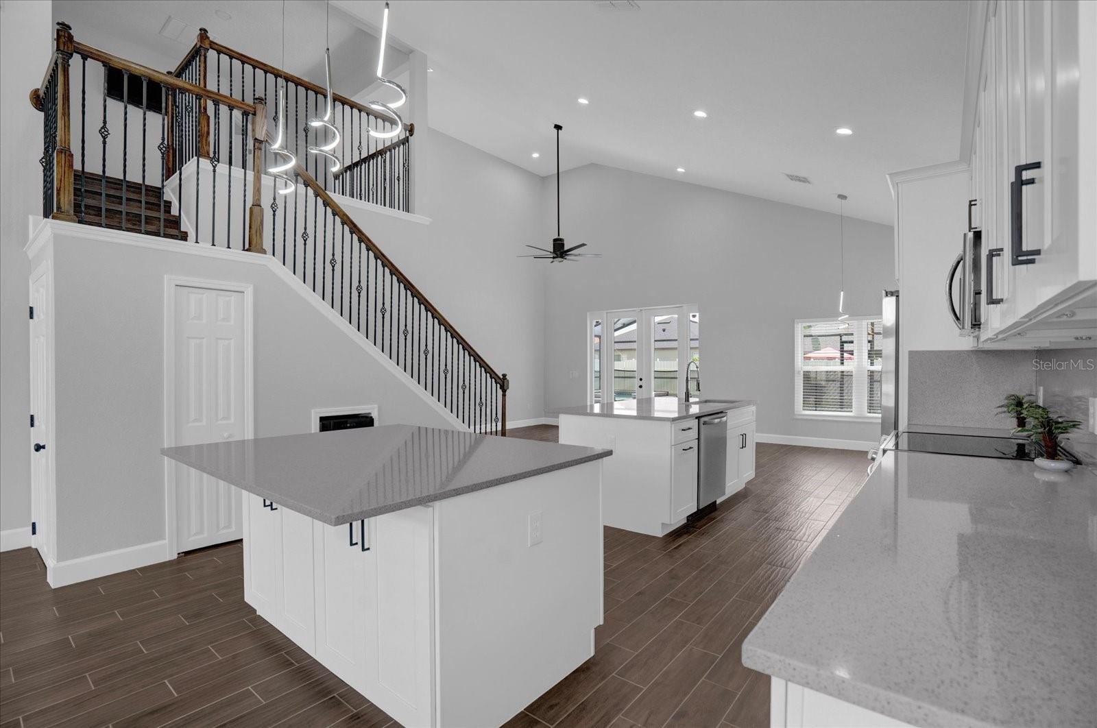 2806 MOULTRIE CREEK DR, KISSIMMEE, FL, 34743