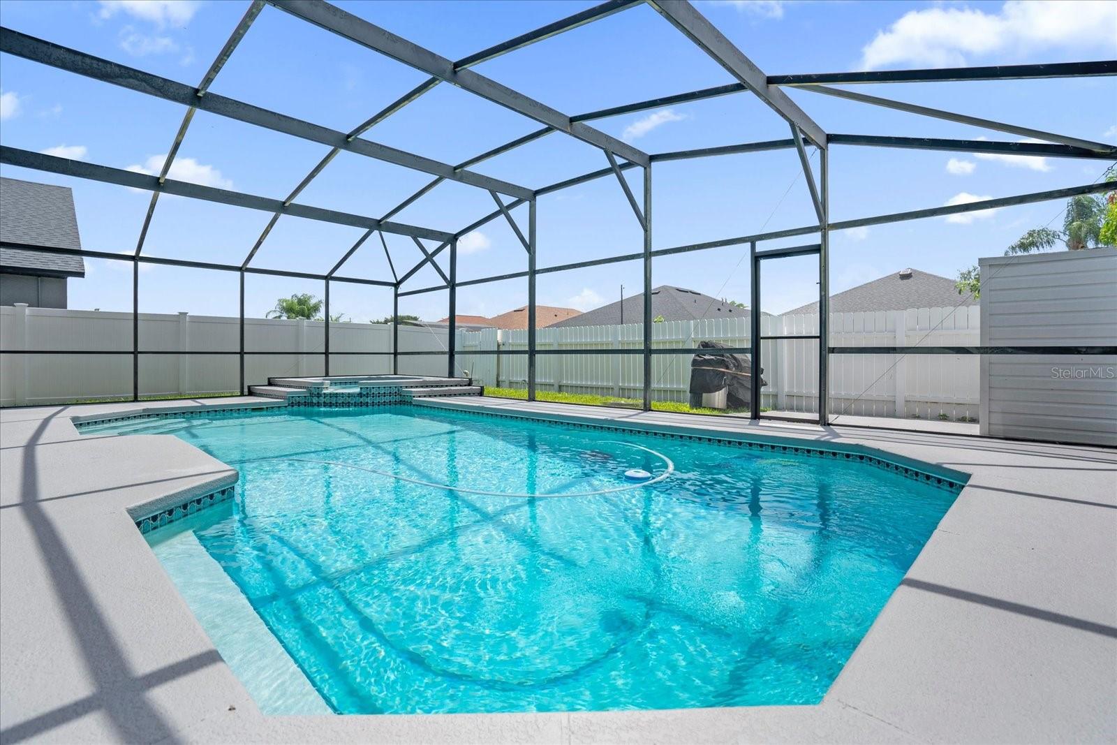 2806 MOULTRIE CREEK DR, KISSIMMEE, FL, 34743