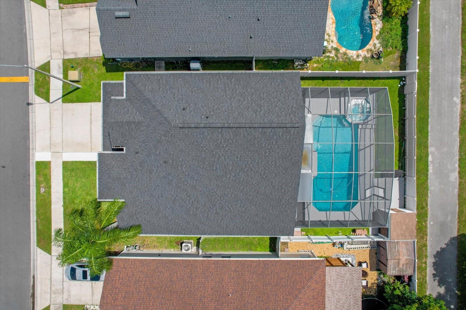 2806 MOULTRIE CREEK DR, KISSIMMEE, FL, 34743