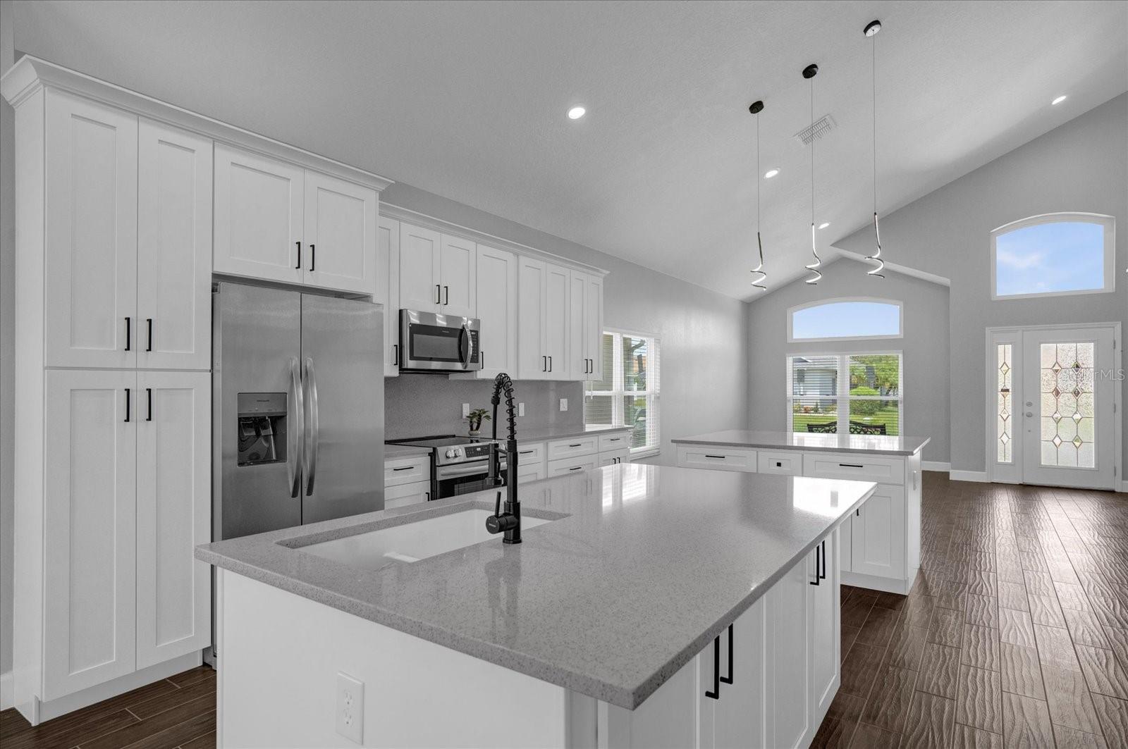 2806 MOULTRIE CREEK DR, KISSIMMEE, FL, 34743