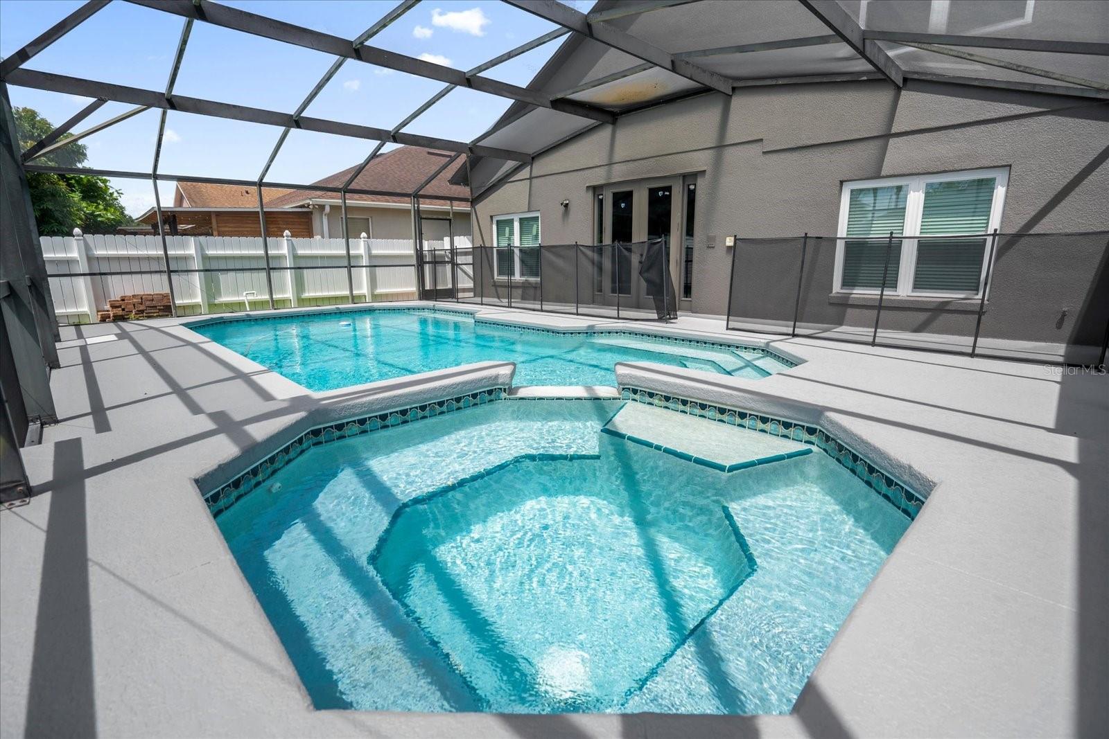 2806 MOULTRIE CREEK DR, KISSIMMEE, FL, 34743