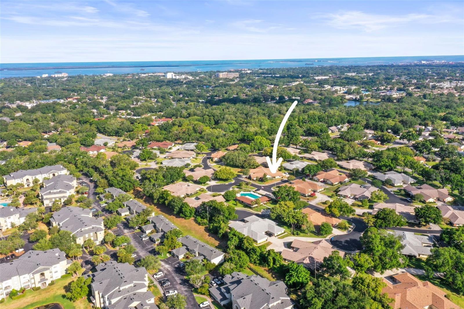 400 STIRLING TER, DUNEDIN, FL, 34698