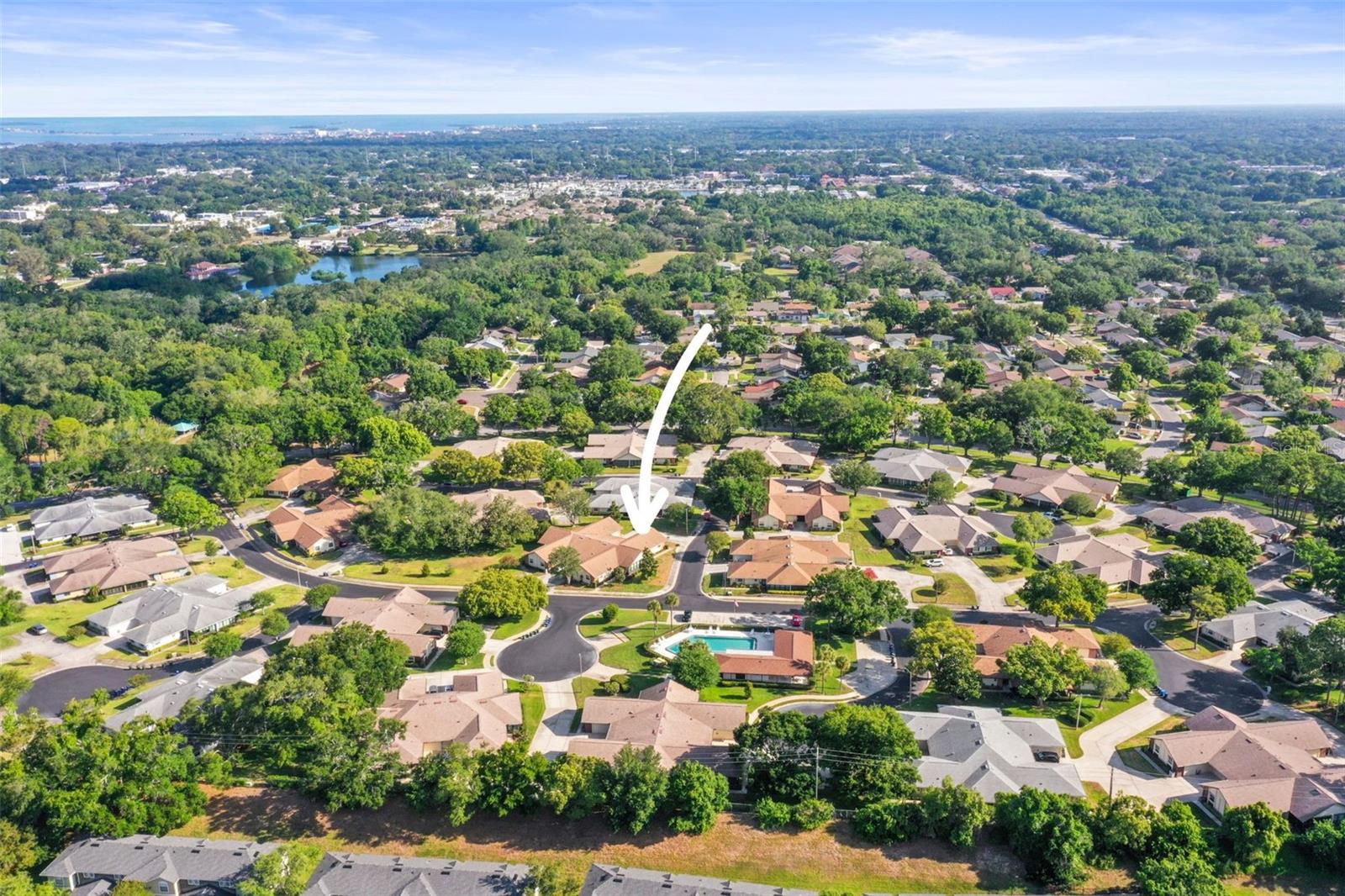400 STIRLING TER, DUNEDIN, FL, 34698