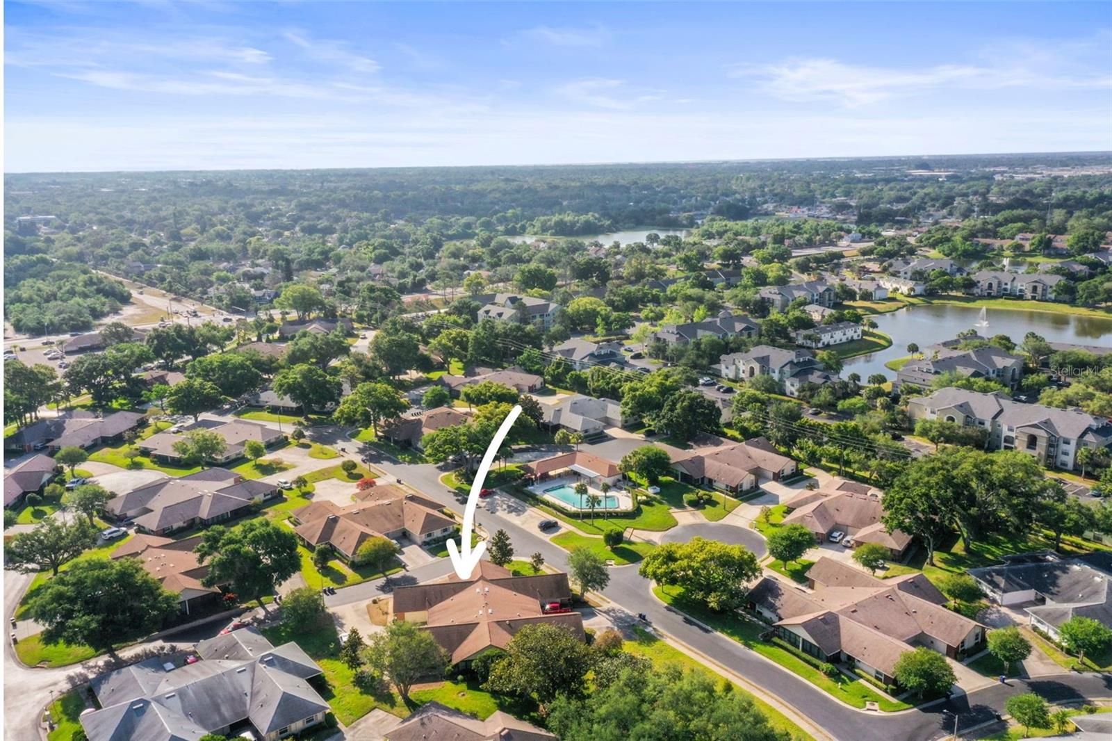 400 STIRLING TER, DUNEDIN, FL, 34698