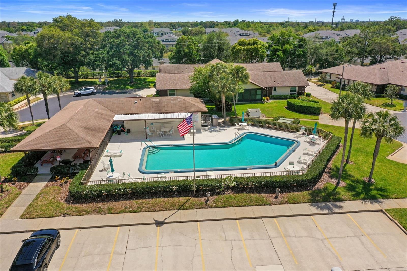 400 STIRLING TER, DUNEDIN, FL, 34698