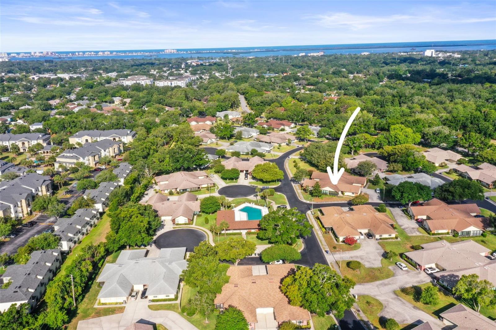 400 STIRLING TER, DUNEDIN, FL, 34698