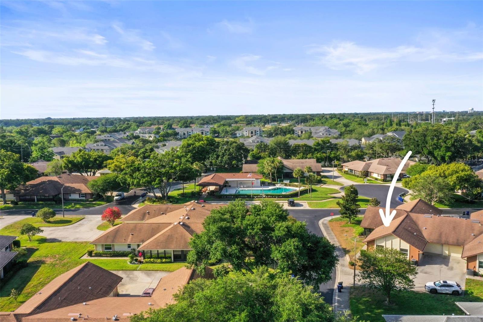 400 STIRLING TER, DUNEDIN, FL, 34698