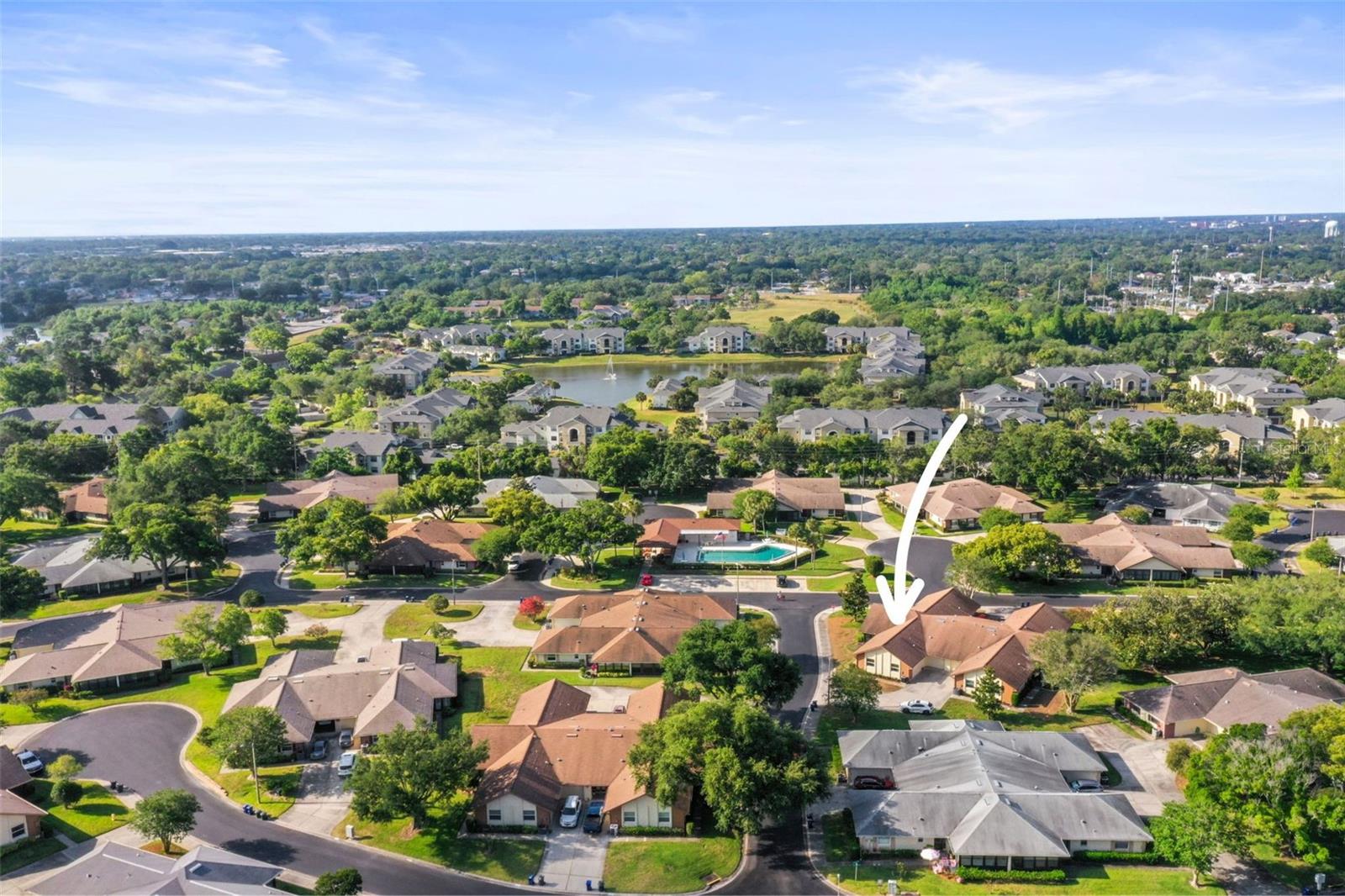 400 STIRLING TER, DUNEDIN, FL, 34698