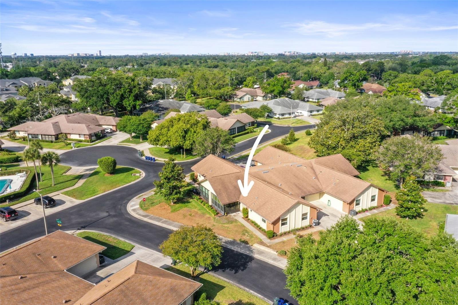 400 STIRLING TER, DUNEDIN, FL, 34698