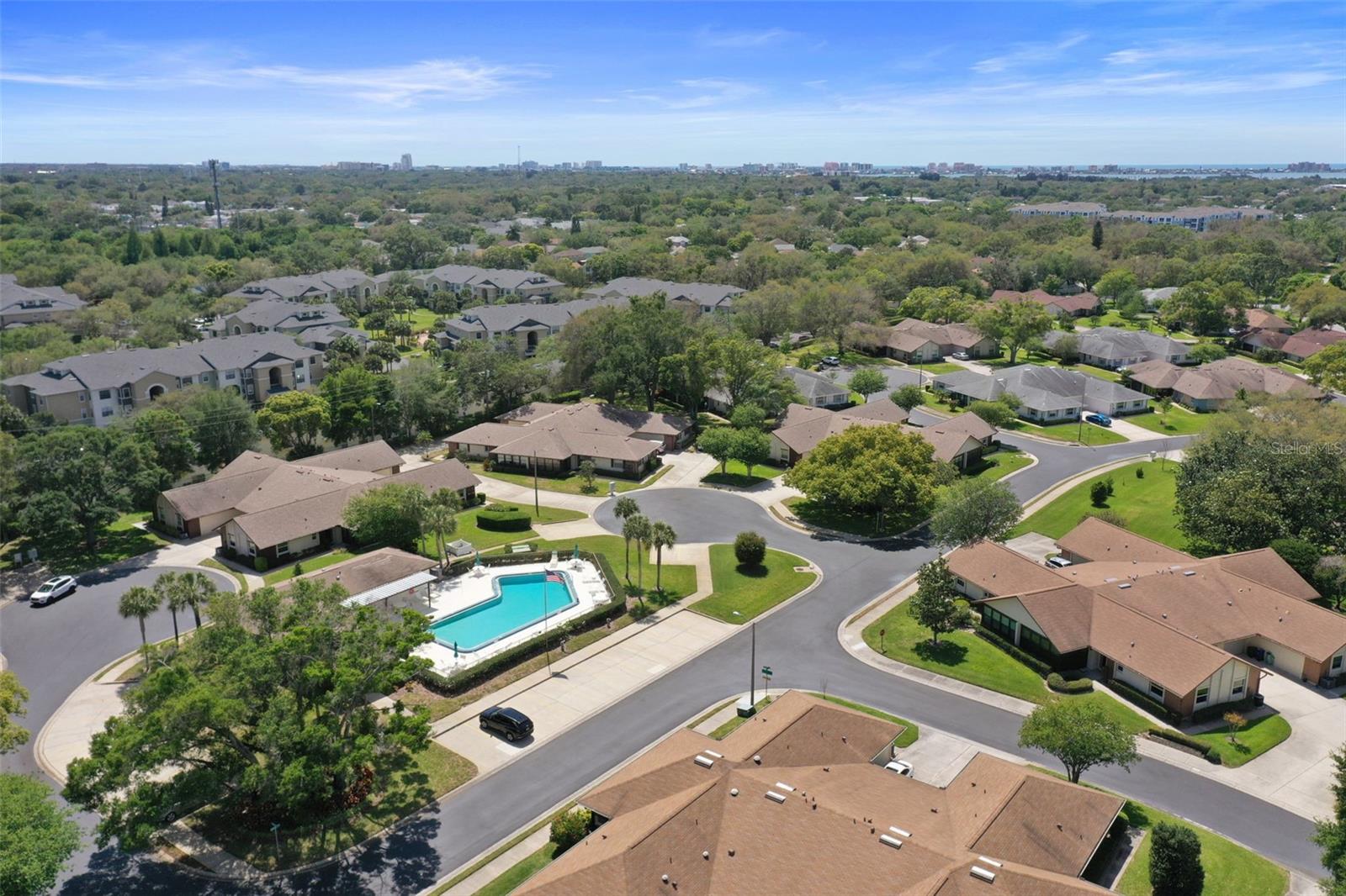 400 STIRLING TER, DUNEDIN, FL, 34698