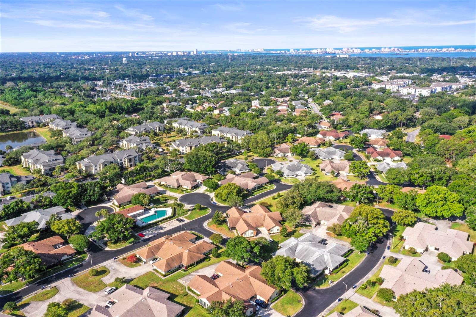 400 STIRLING TER, DUNEDIN, FL, 34698