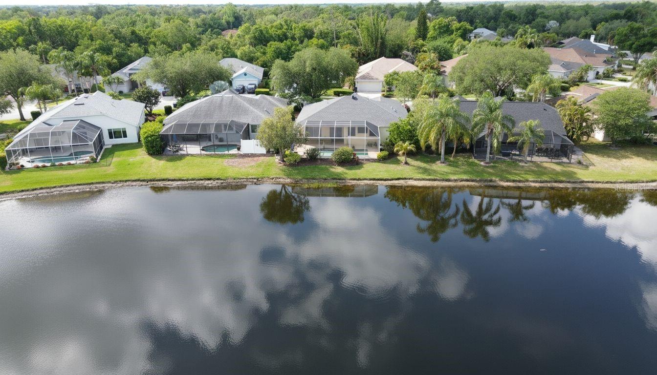 6556 MEANDERING WAY, LAKEWOOD RANCH, FL, 34202