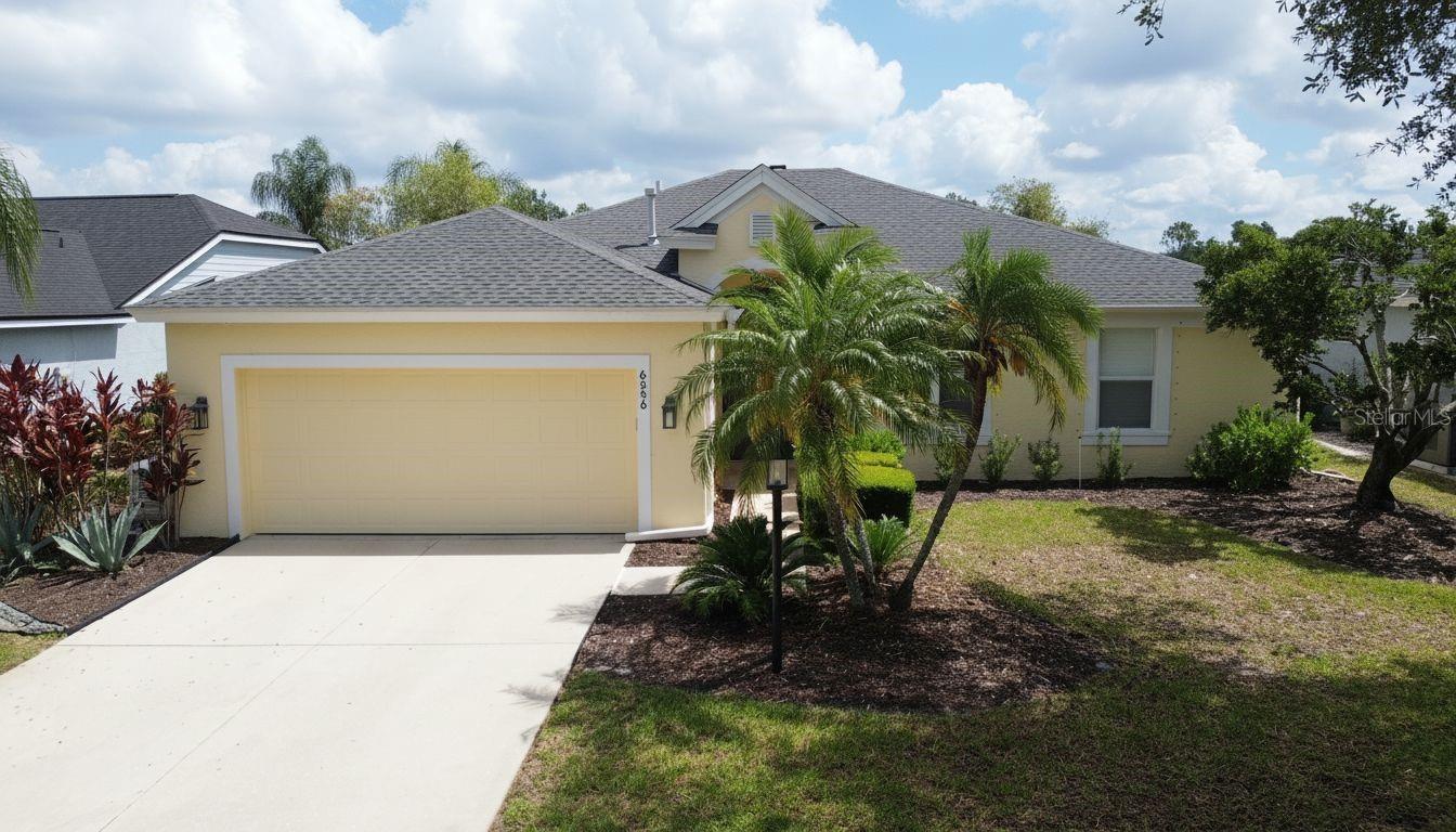 6556 MEANDERING WAY, LAKEWOOD RANCH, FL, 34202