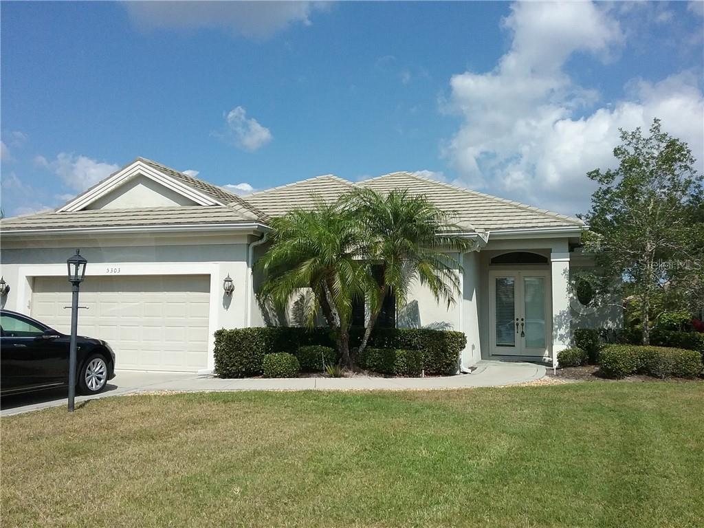 5303 E 97TH STREET CIR E #0, BRADENTON, FL, 34211