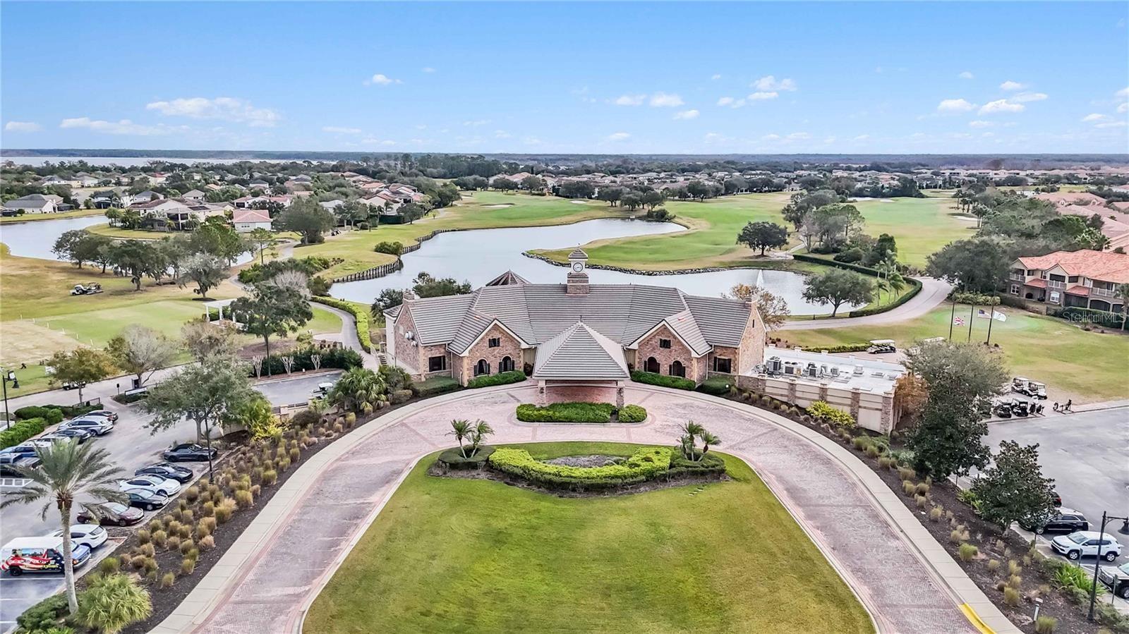 8407 PRESTBURY DR, ORLANDO, FL, 32832