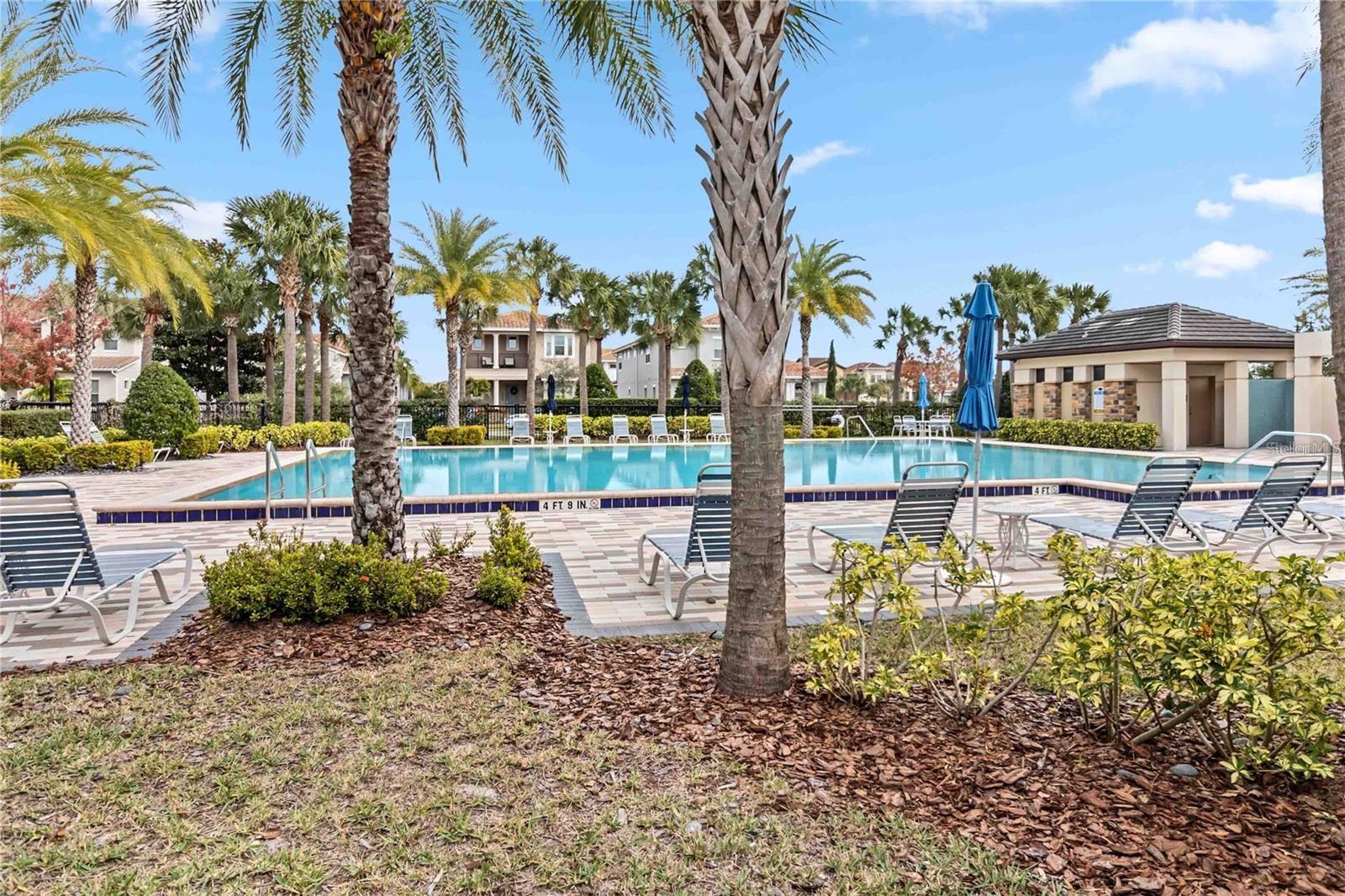 8407 PRESTBURY DR, ORLANDO, FL, 32832